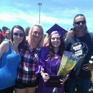 Meet your Posher, Sherry